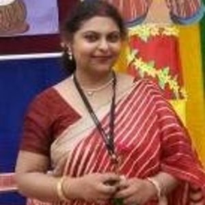 Bhaswati Chakraborty - Wikiunfold